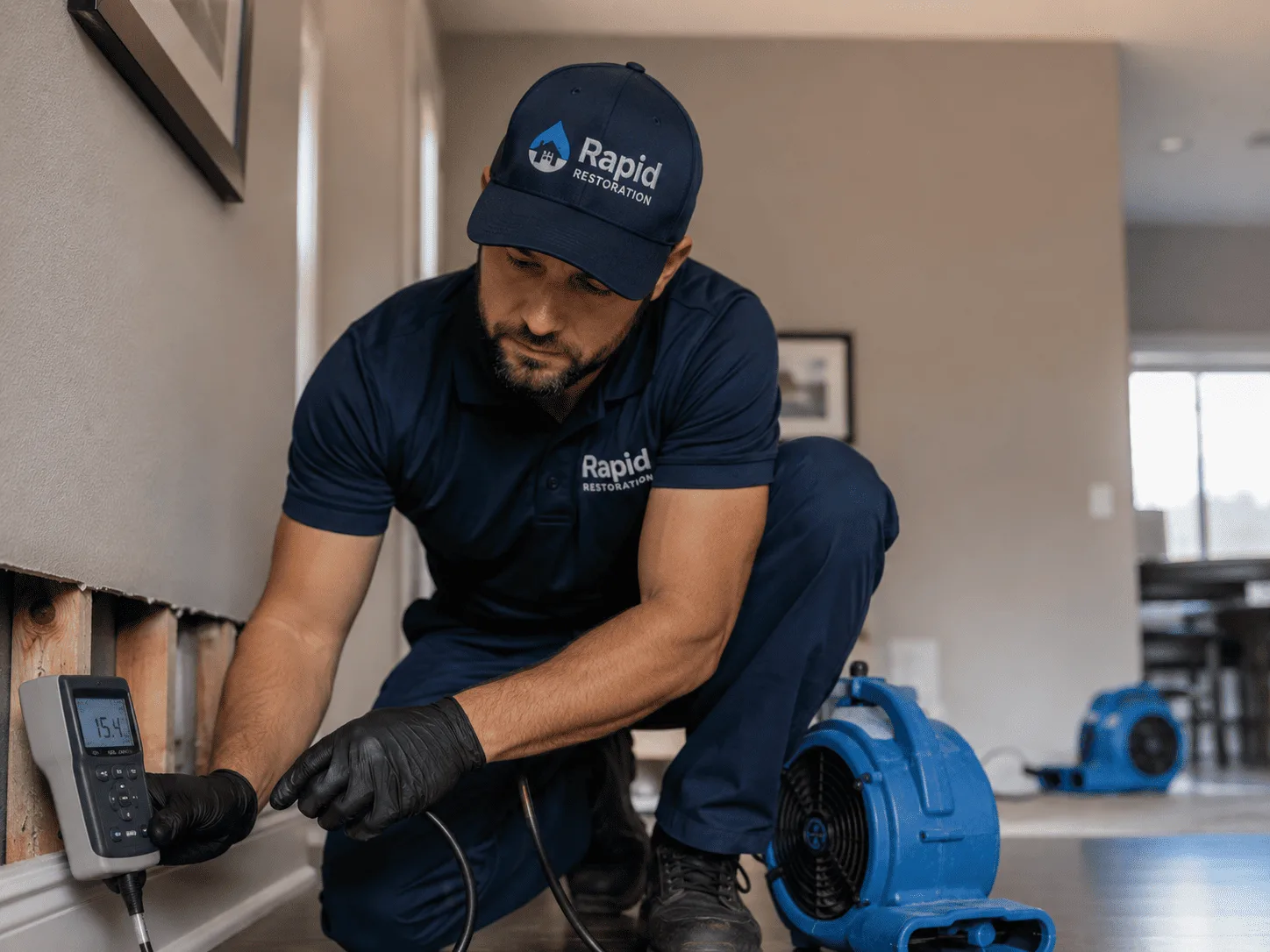 Common questions about Structural Drying in Wahiawa, HI